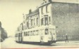 Terhagen tram