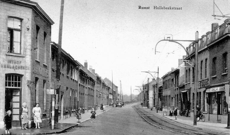 Hollebeekstraat